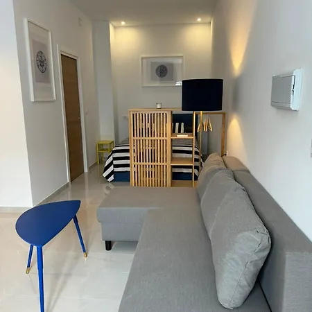 La Casa De Rosita Apartment Fuente del Maestre Exterior photo