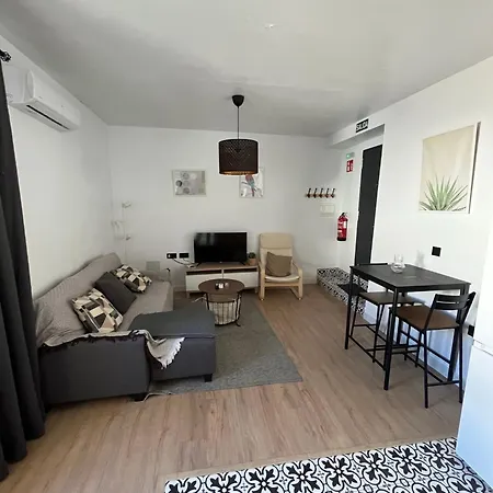 La Casa De Rosita Apartment Fuente del Maestre Exterior photo