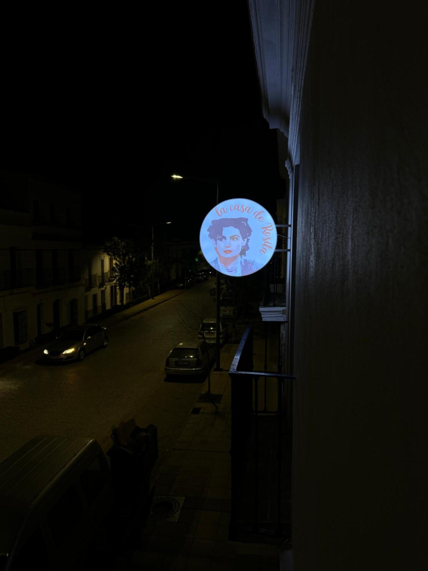 La Casa De Rosita Fuente del Maestre