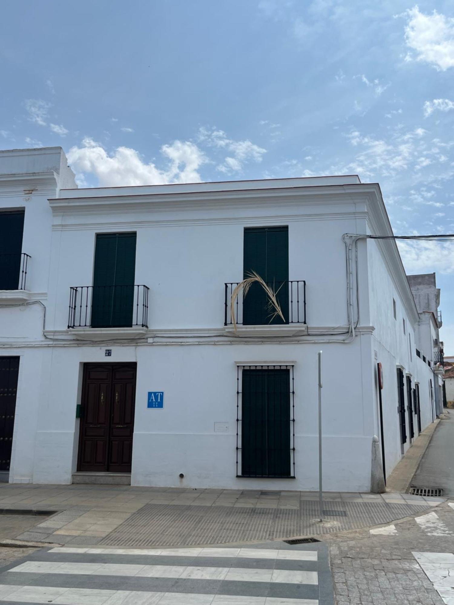 La Casa De Rosita Apartment