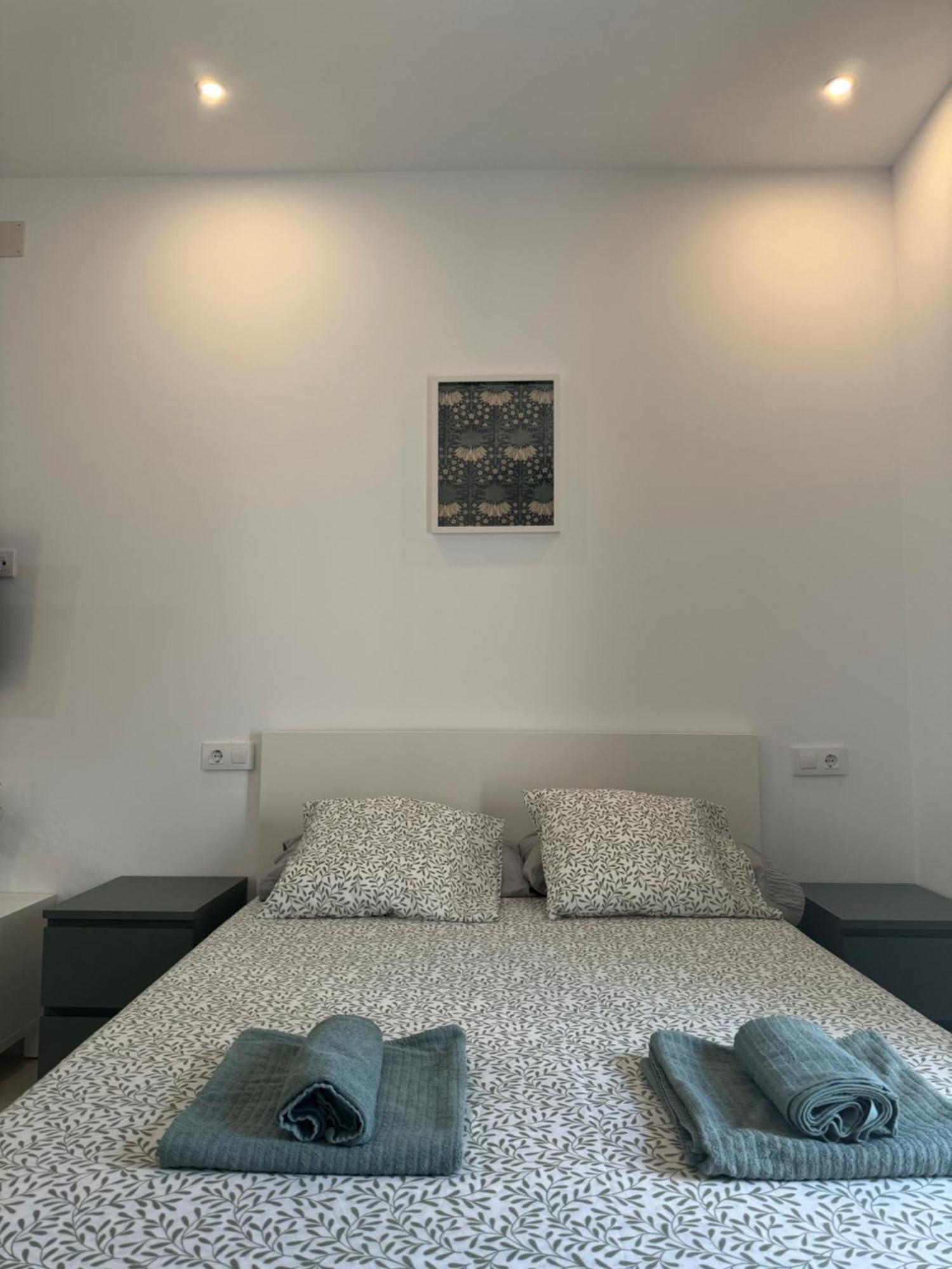 La Casa De Rosita Apartment