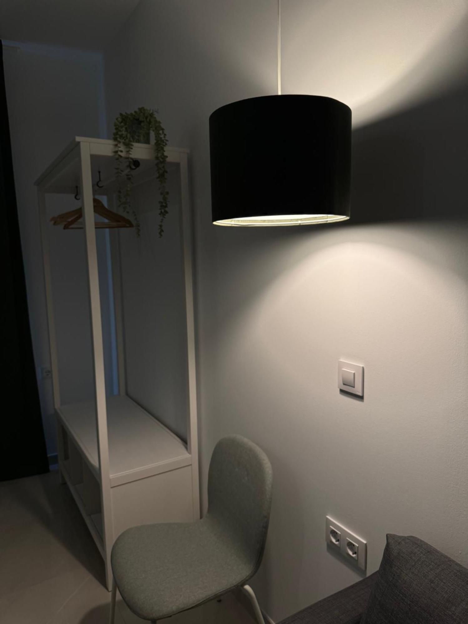 La Casa De Rosita Apartment