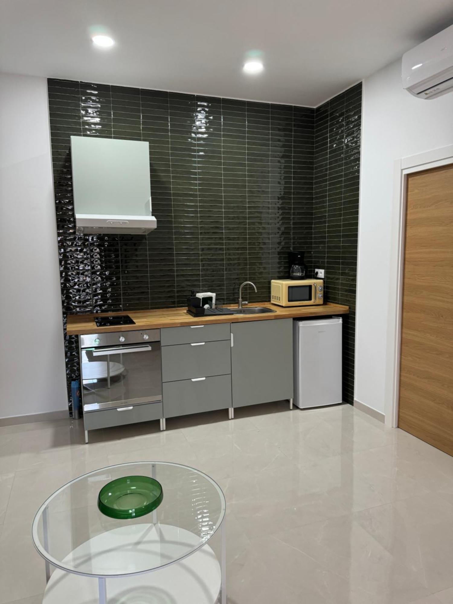 La Casa De Rosita Apartment