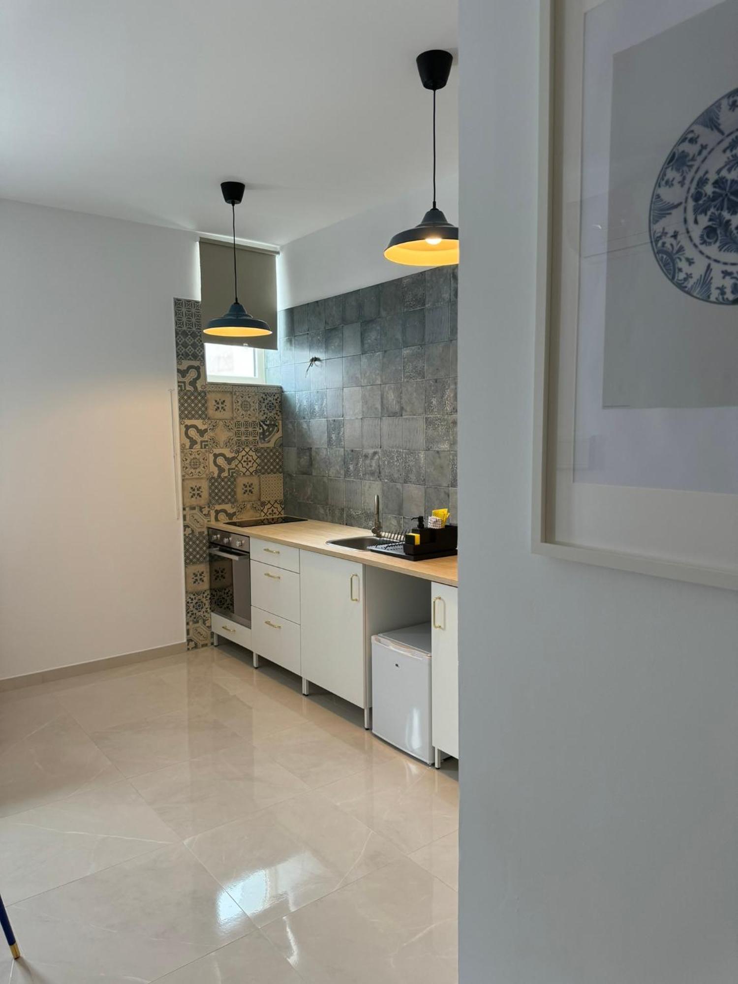 La Casa De Rosita Apartment *