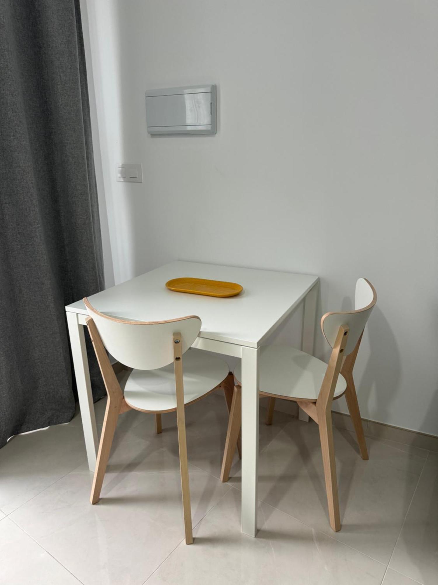 La Casa De Rosita Apartment *
