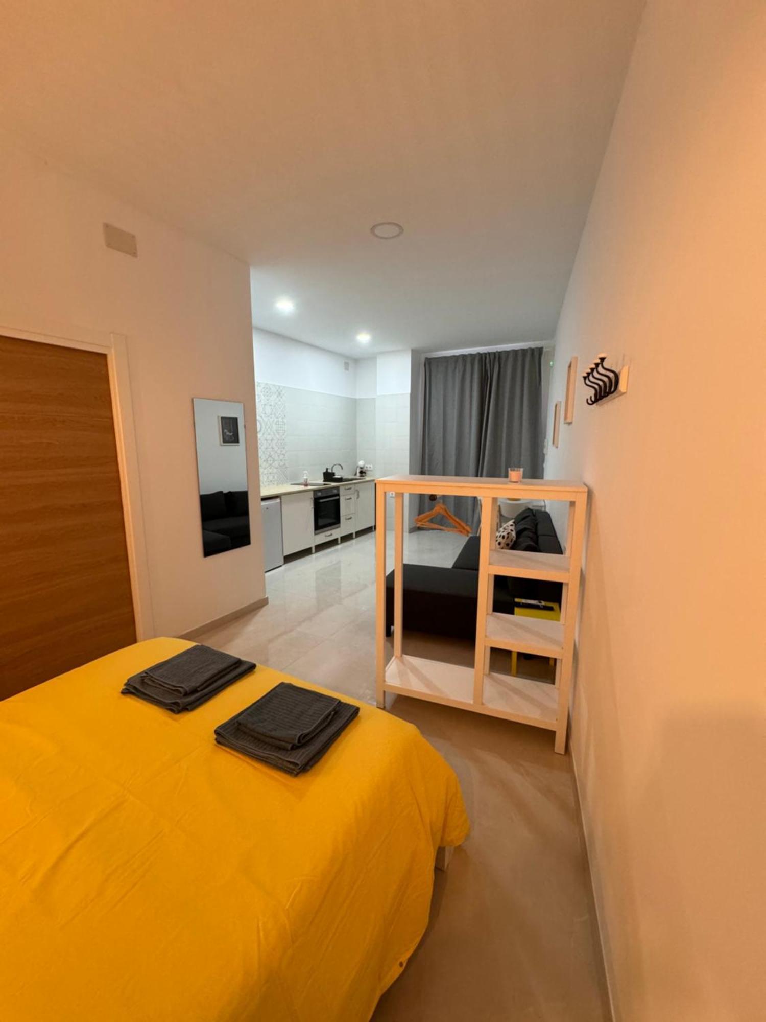 La Casa De Rosita Apartment Fuente del Maestre