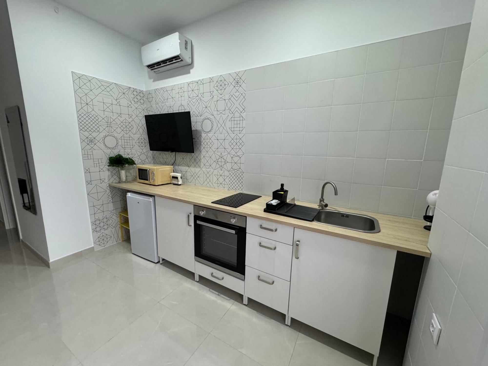 La Casa De Rosita Apartment Fuente del Maestre