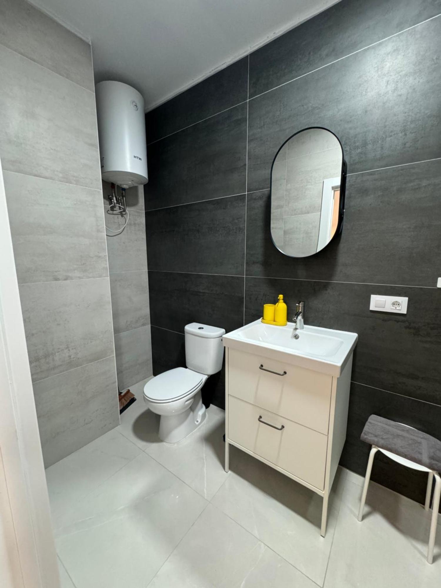 La Casa De Rosita Apartment Fuente del Maestre