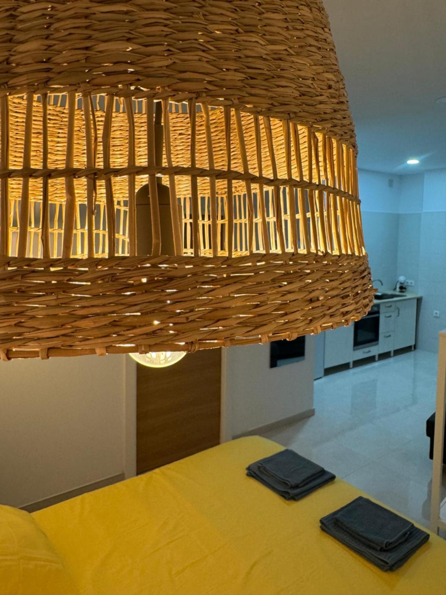 La Casa De Rosita Apartment *
