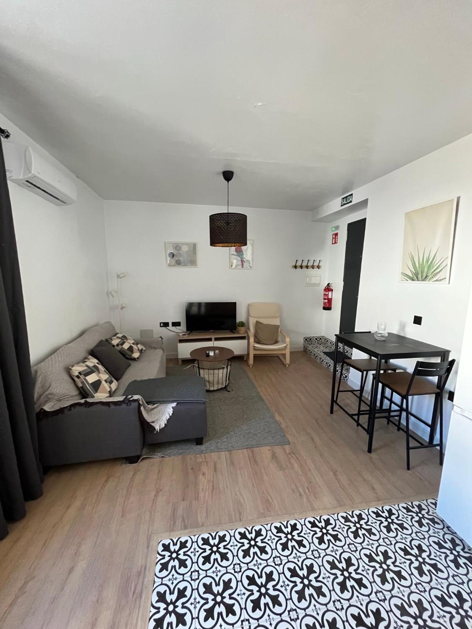 La Casa De Rosita Apartment