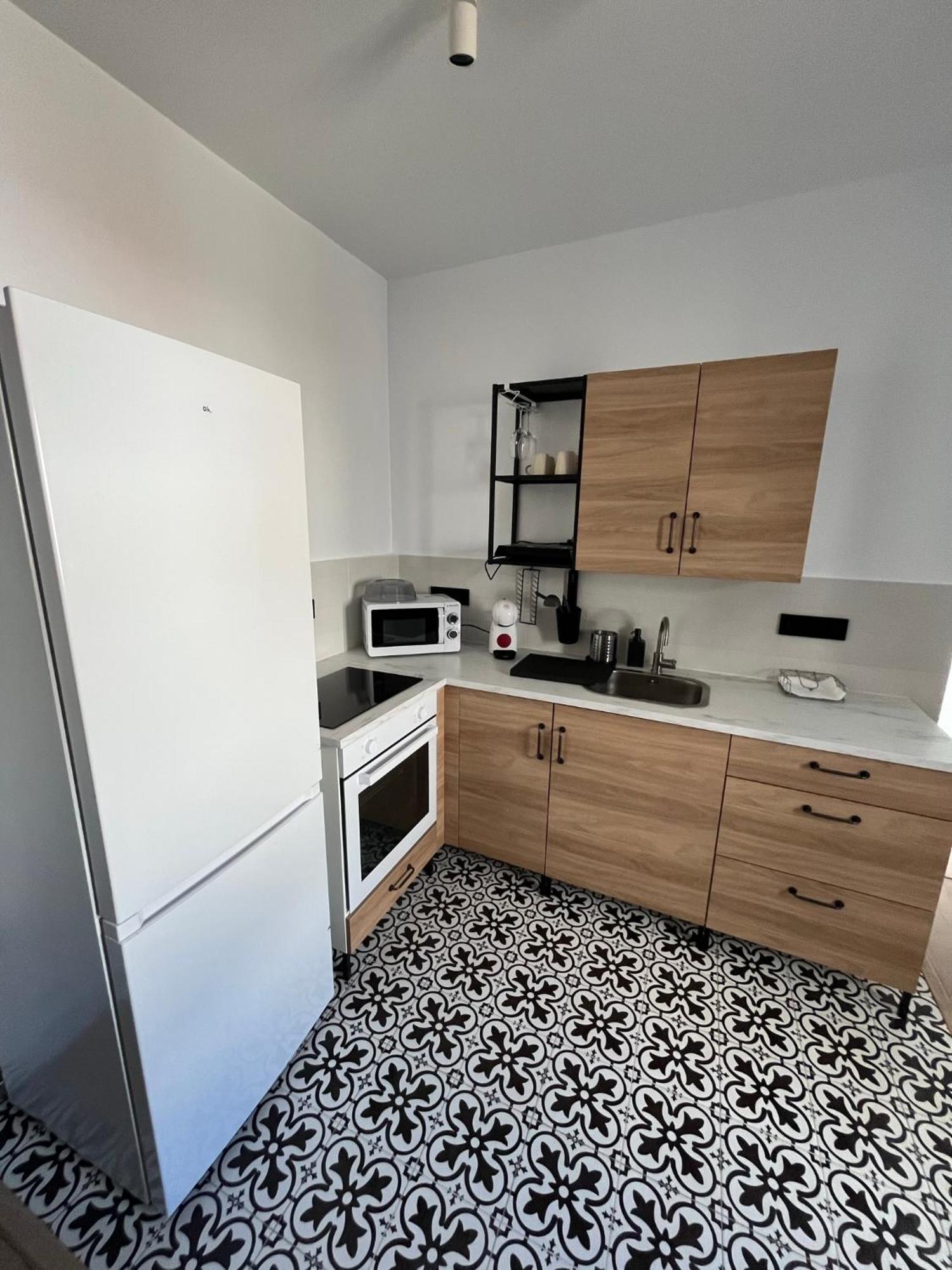 La Casa De Rosita Apartment *