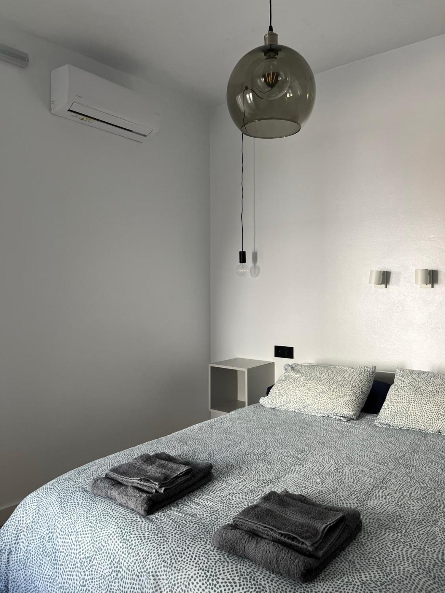 La Casa De Rosita Apartment *