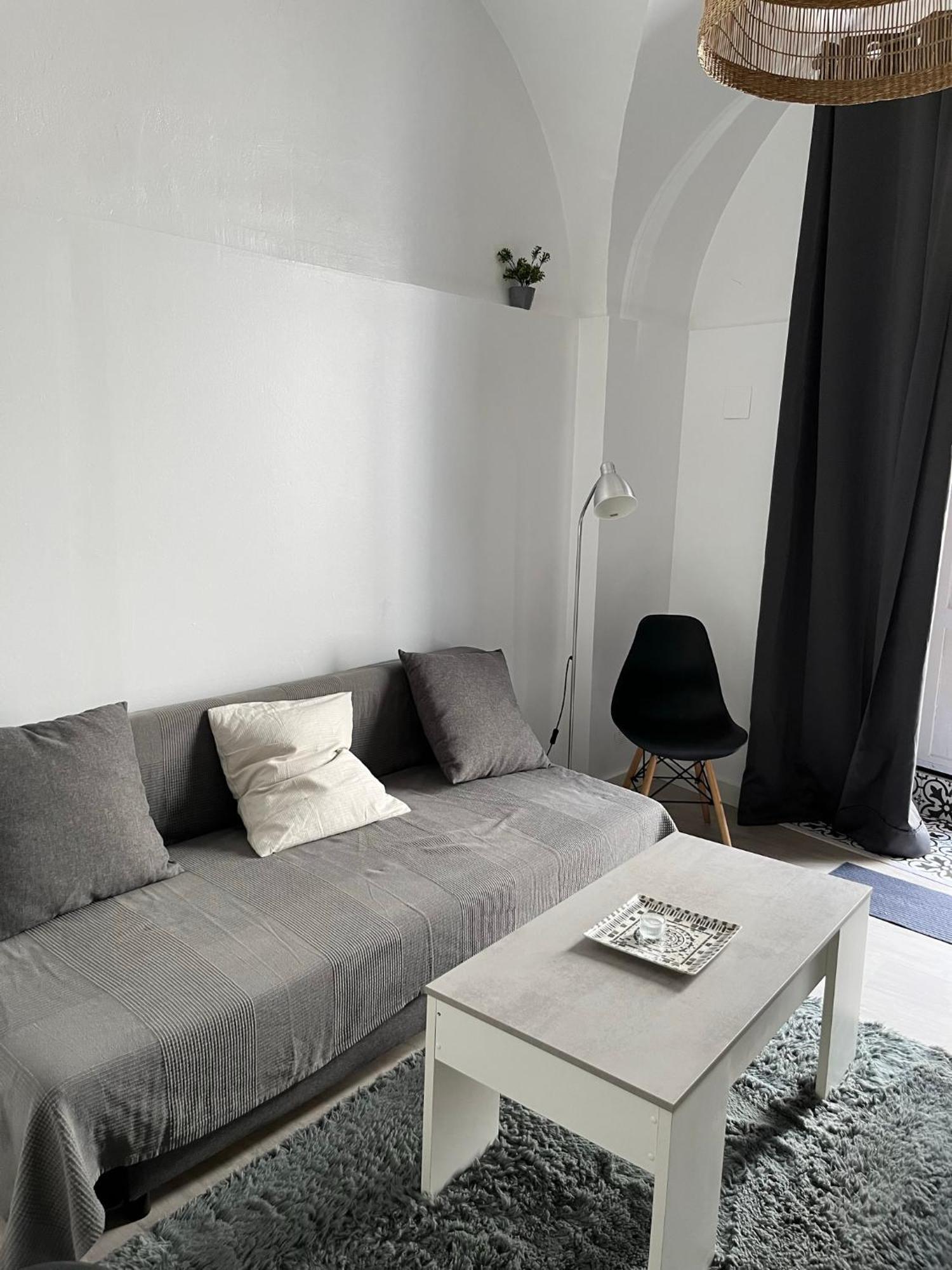La Casa De Rosita Apartment *