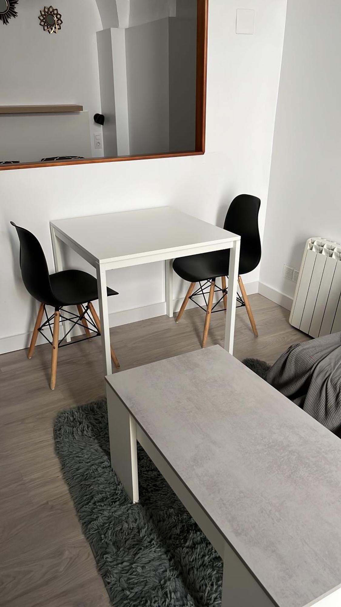 La Casa De Rosita Apartment Fuente del Maestre