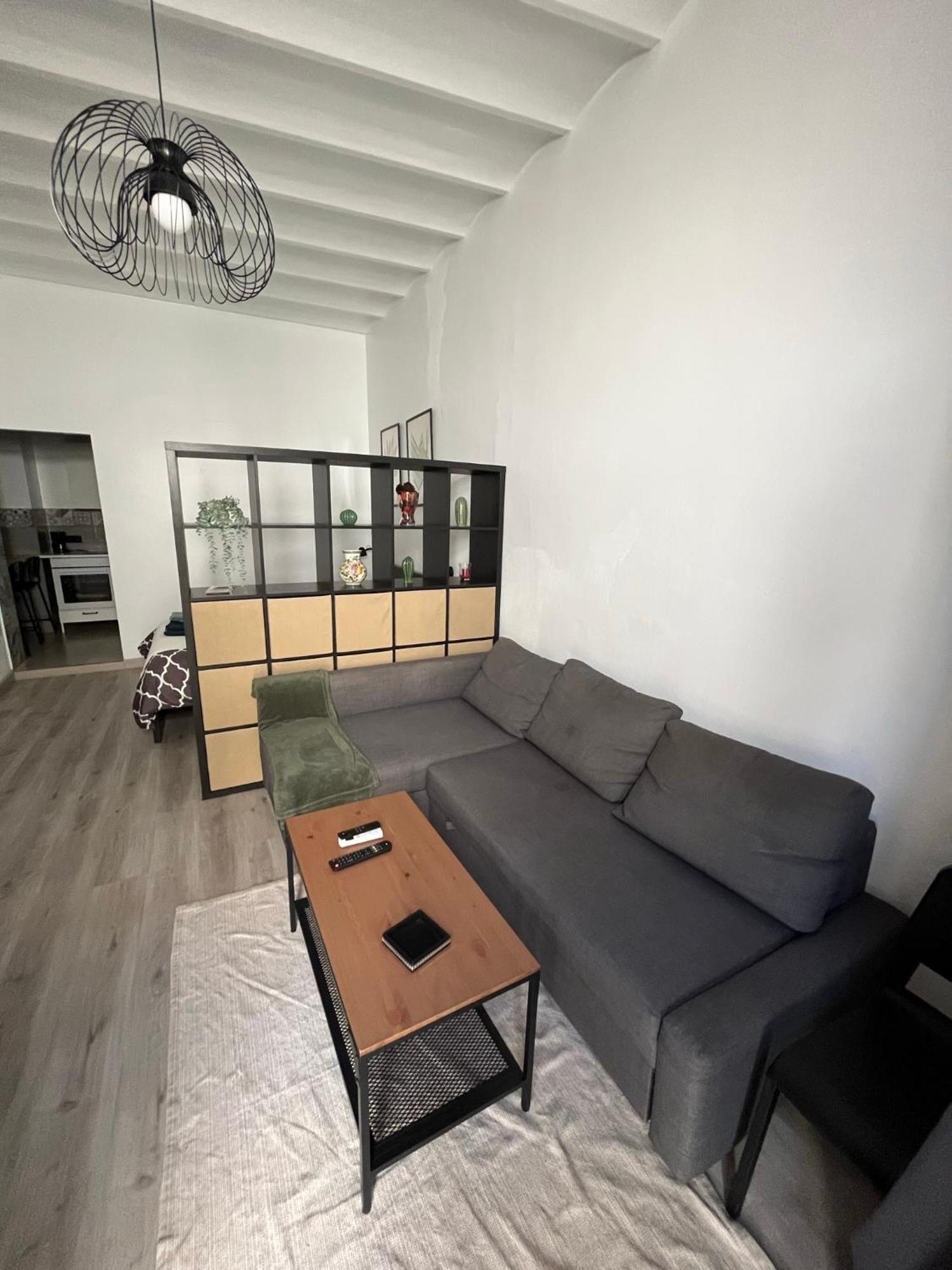 Apartment La Casa De Rosita Fuente del Maestre