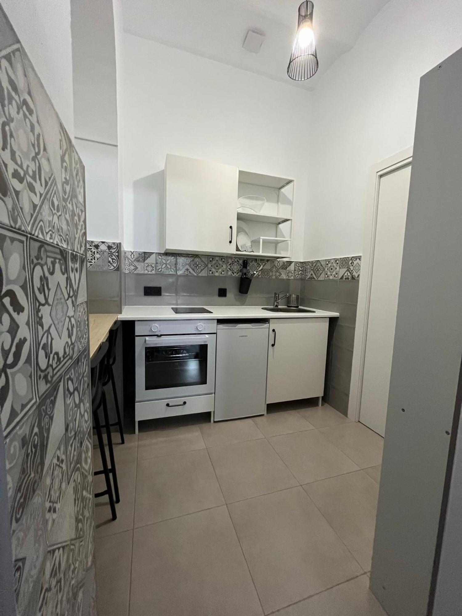 La Casa De Rosita Apartment