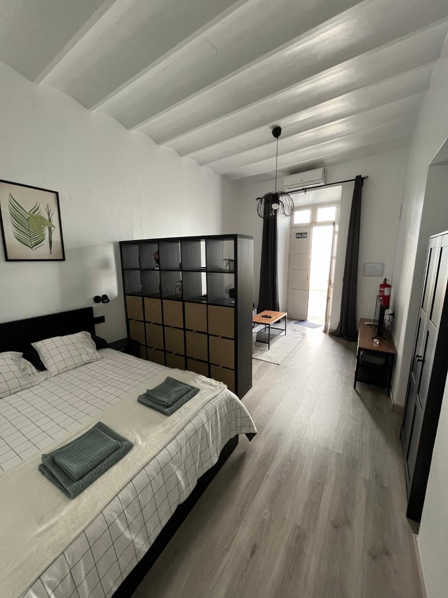 La Casa De Rosita Apartment *